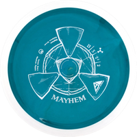 Neutron Mayhem