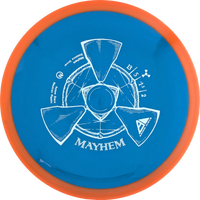 Neutron Mayhem