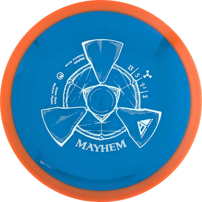 Neutron Mayhem