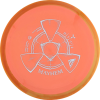 Neutron Mayhem