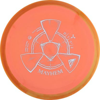 Neutron Mayhem