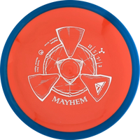 Neutron Mayhem