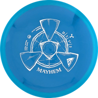 Neutron Mayhem