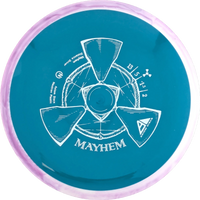 Neutron Mayhem