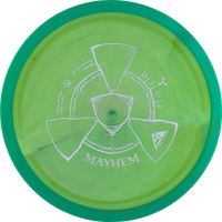 Neutron Mayhem