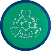 Neutron Mayhem
