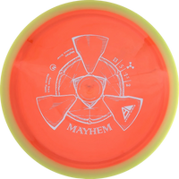 Neutron Mayhem