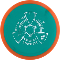 Neutron Mayhem