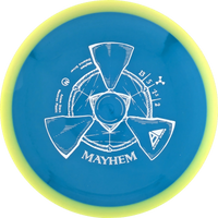 Neutron Mayhem