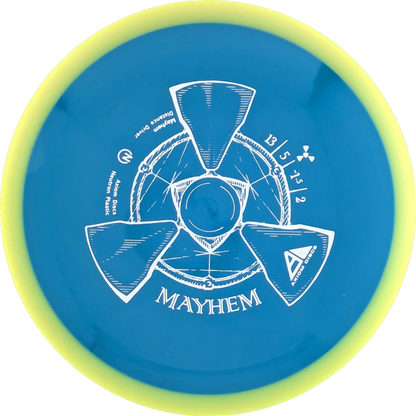 Neutron Mayhem