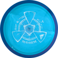 Neutron Mayhem