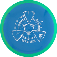 Neutron Mayhem