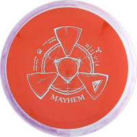 Neutron Mayhem