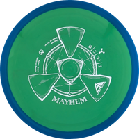 Neutron Mayhem