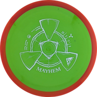 Neutron Mayhem