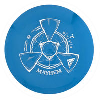Neutron Mayhem