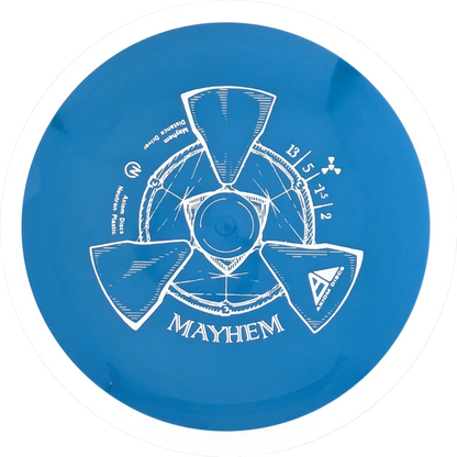 Neutron Mayhem