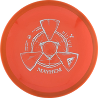 Neutron Mayhem