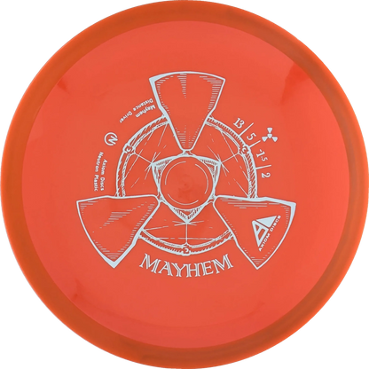 Neutron Mayhem