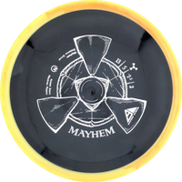 Neutron Mayhem