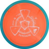 Neutron Mayhem