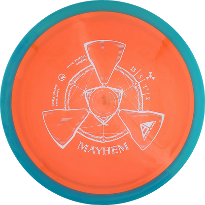 Neutron Mayhem