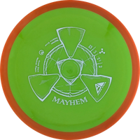 Neutron Mayhem