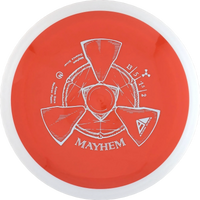 Neutron Mayhem