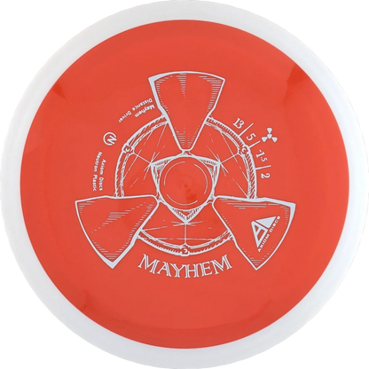 Neutron Mayhem