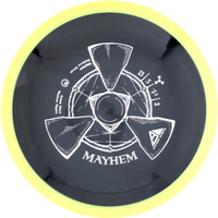 Neutron Mayhem