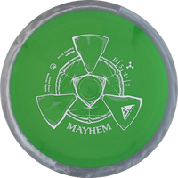 Neutron Mayhem