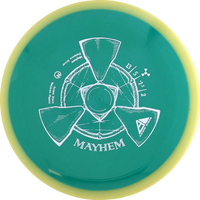 Neutron Mayhem