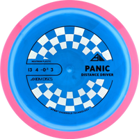 Neutron Panic