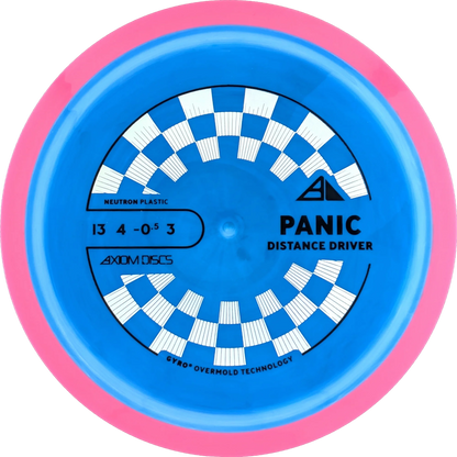 Neutron Panic