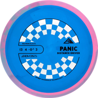 Neutron Panic