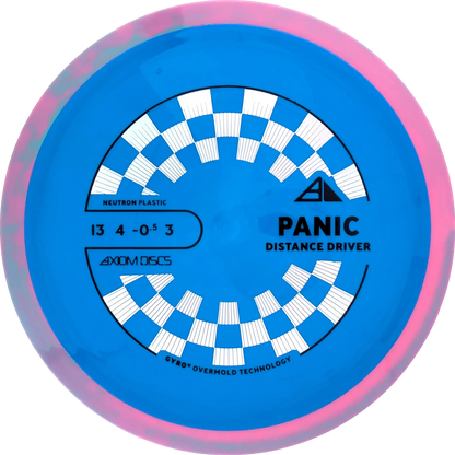 Neutron Panic