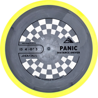 Neutron Panic