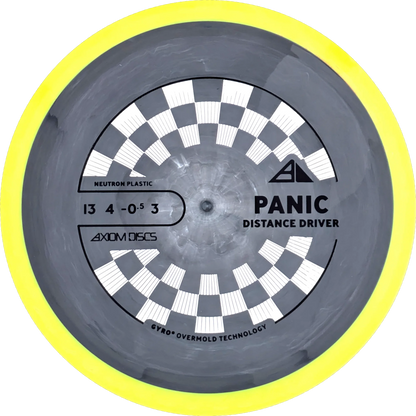 Neutron Panic