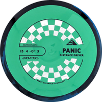 Neutron Panic