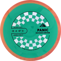 Neutron Panic
