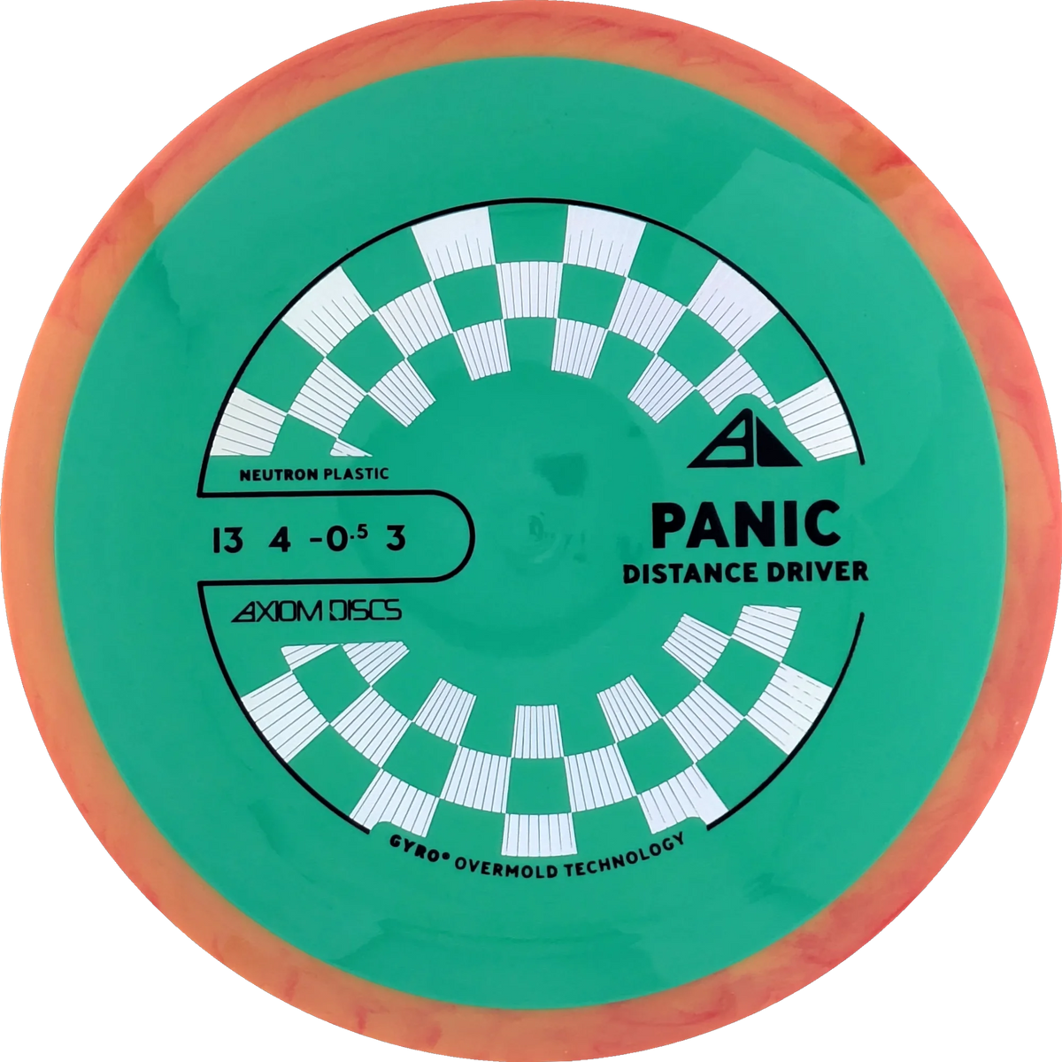 Neutron Panic