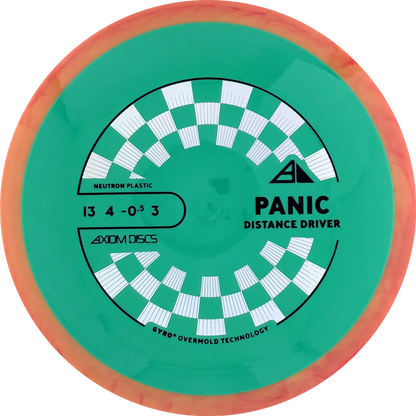 Neutron Panic