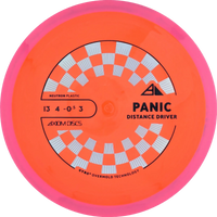 Neutron Panic