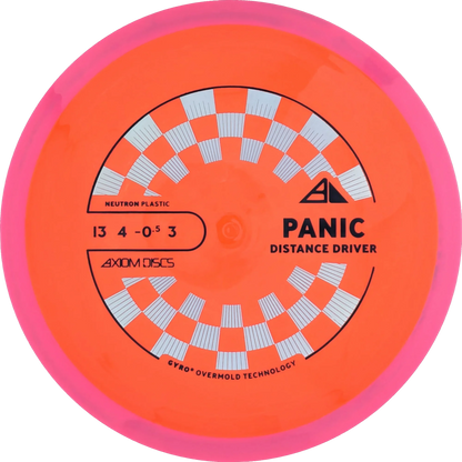Neutron Panic