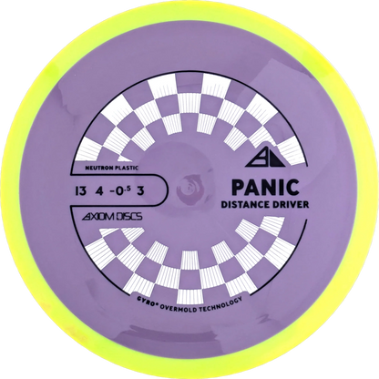 Neutron Panic