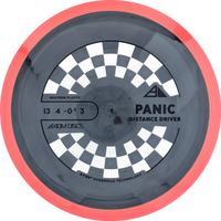 Neutron Panic