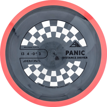 Neutron Panic