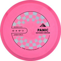 Neutron Panic