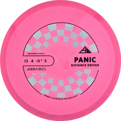 Neutron Panic