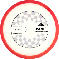 Neutron Panic